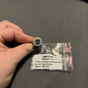 RBP2747 Eyes On You